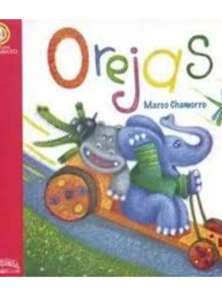 OREJAS