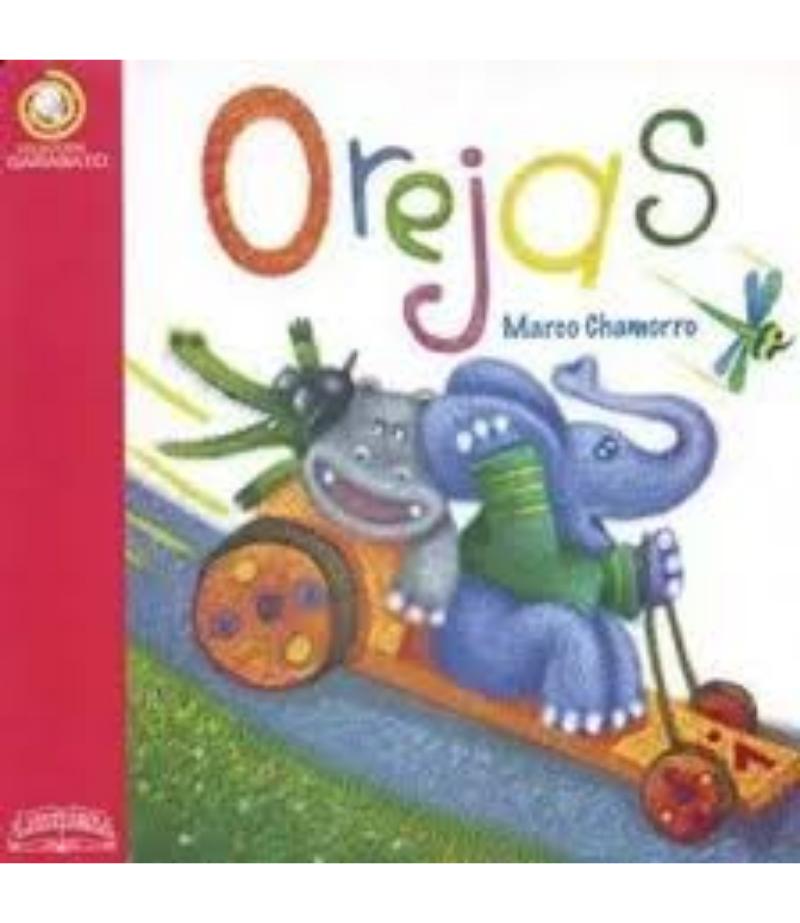 OREJAS