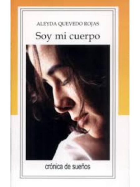 SOY MI CUERPO