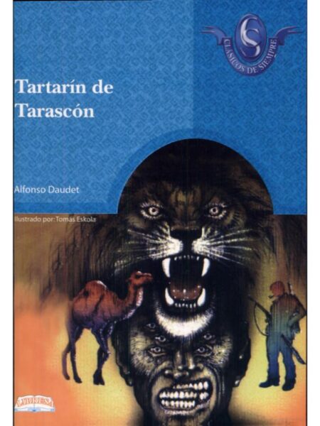 TARTARÍN DE TARASCÓN