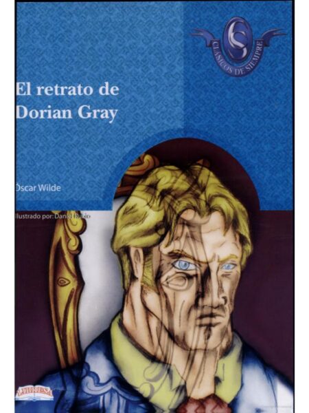 EL RETRATO DE DORIAN GRAY