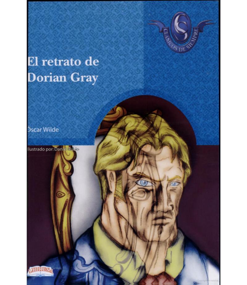 EL RETRATO DE DORIAN GRAY