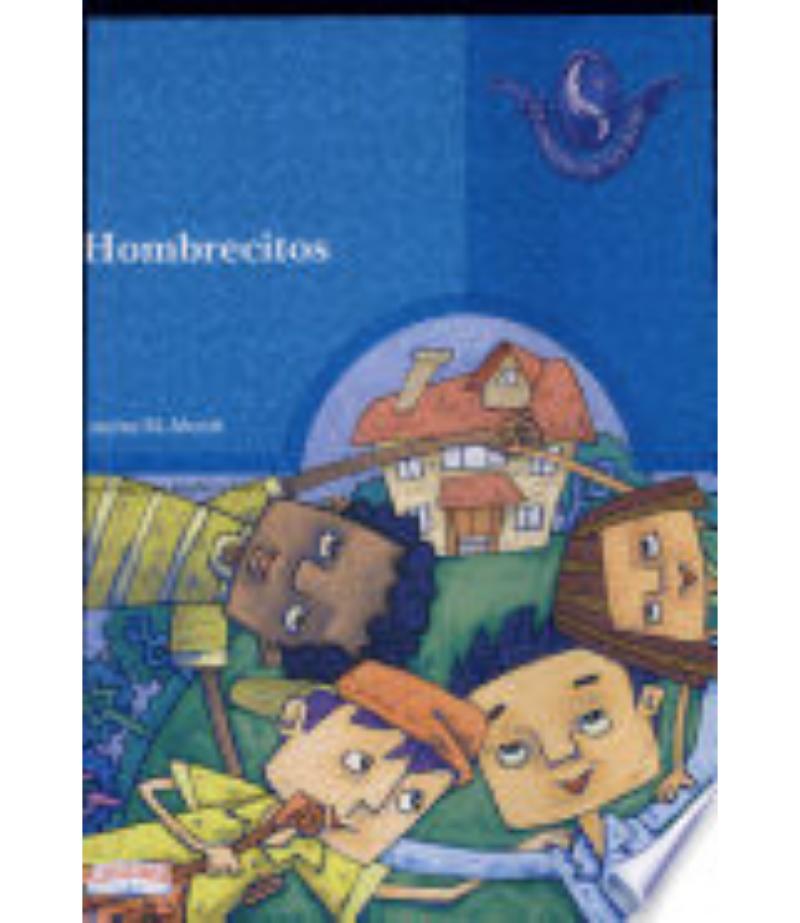 HOMBRECITOS