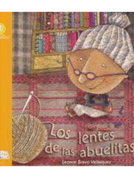 LOS LENTES DE LA ABUELA