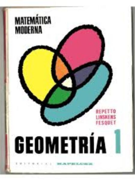 GEOMETRÍA 1