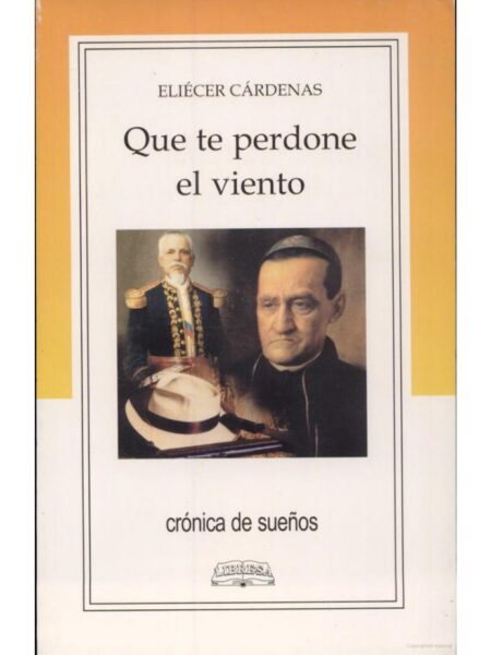 QUE TE PERDONE EL VIENTO