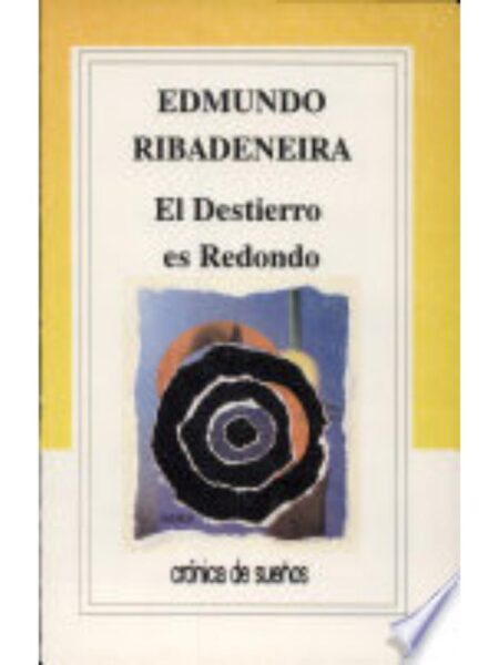 DESTIERRO ES REDONDO -CRS