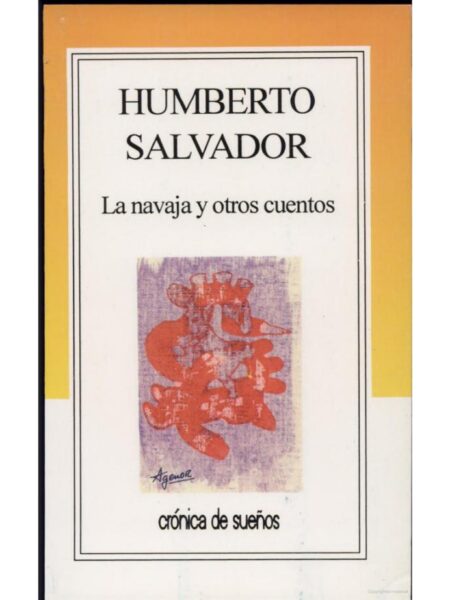 LA NAVAJA Y OTROS CUENTOS