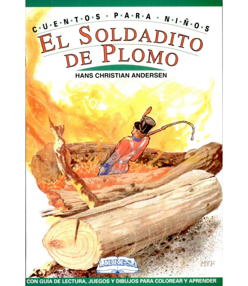 EL SOLDADITO DE PLOMO