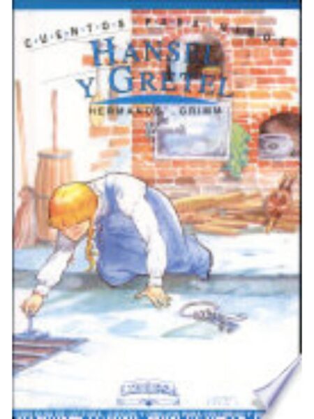 HANSEL Y GRETEL