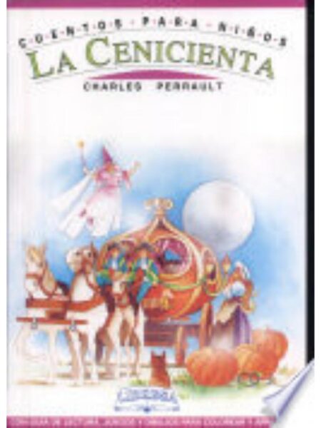 CENICIENTA, LA -CPN
