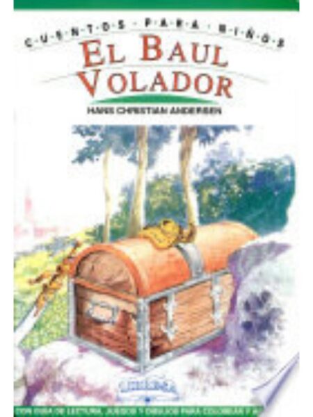 BAUL VOLADOR, EL -CPN