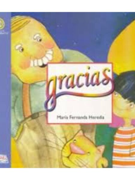GRACIAS