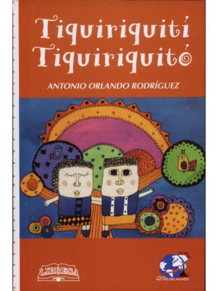 TIQUIRIQUITI TIQUIRIQUITO