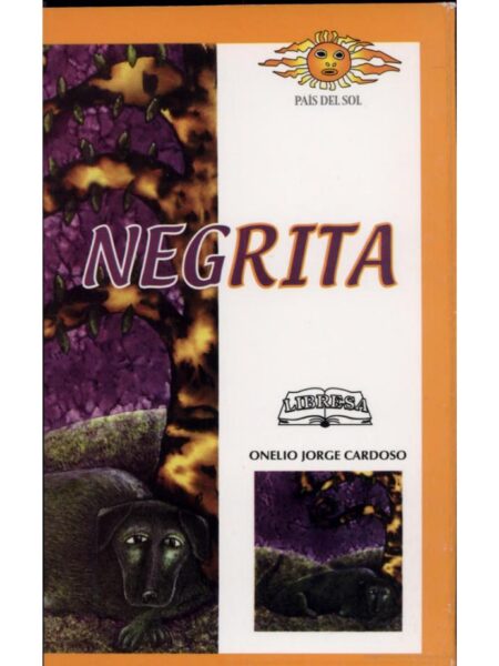 NEGRITA