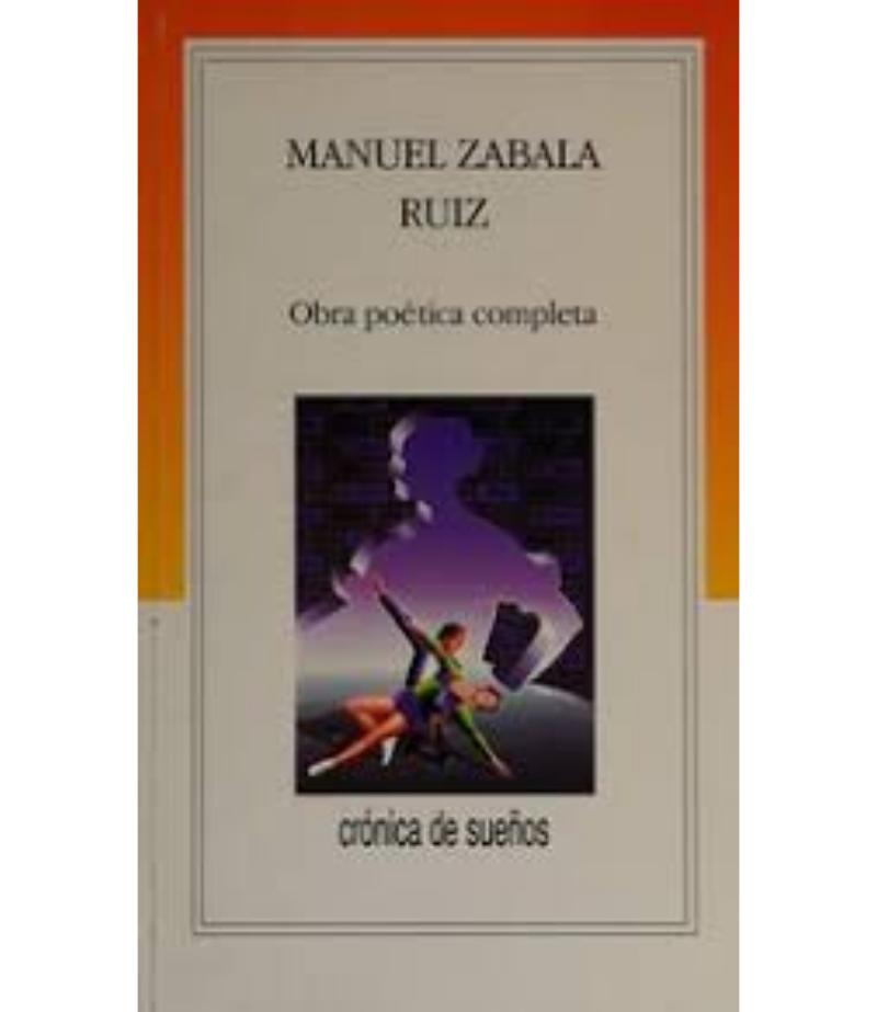 OBRA POÉTICA COMPLETA