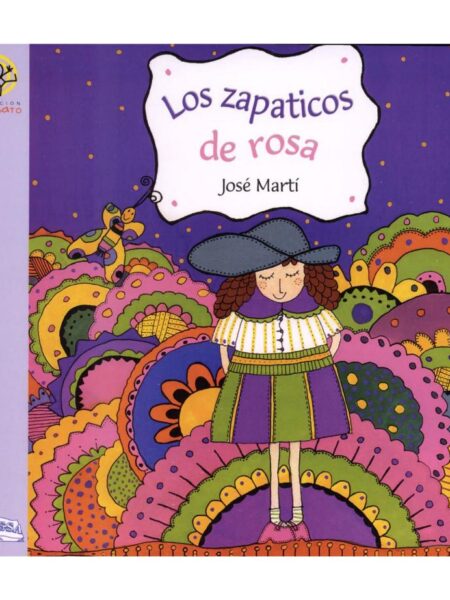 LOS ZAPATICOS DE ROSA