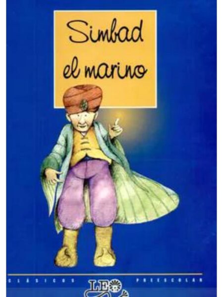 SIMBAD EL MARINO