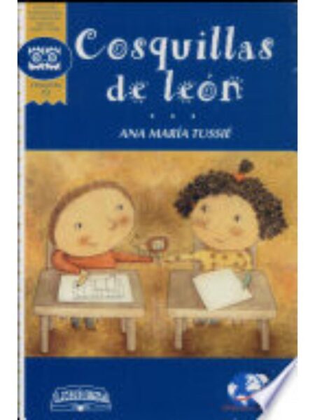 COSQUILLAS DE LEÓN -M10