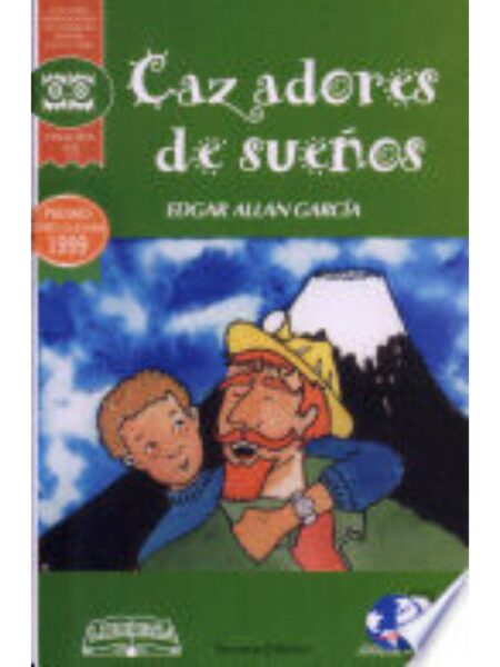 CAZADORES DE SUEÑOS