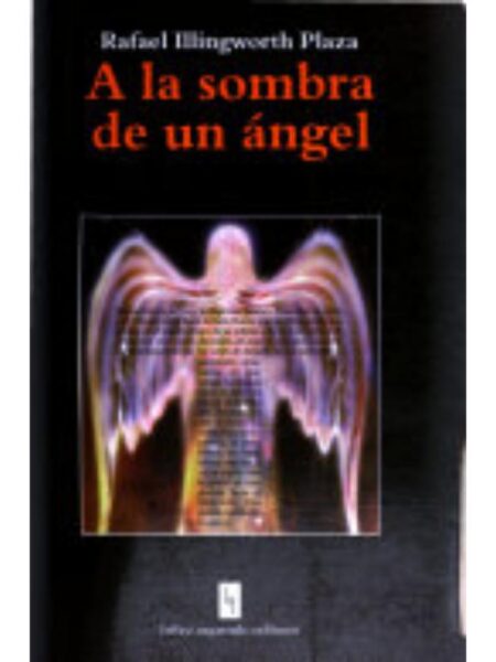 A LA SOMBRA DE UN ÁNGEL