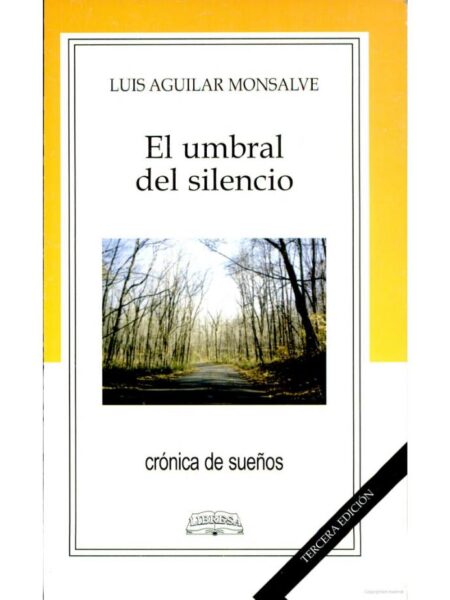 EL UMBRAL DEL SILENCIO