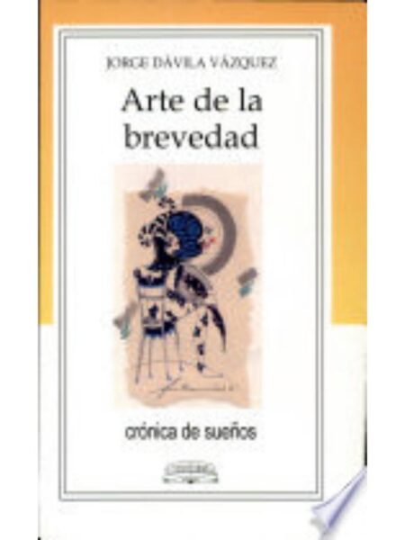 ARTE DE LA BREVEDAD -CRS
