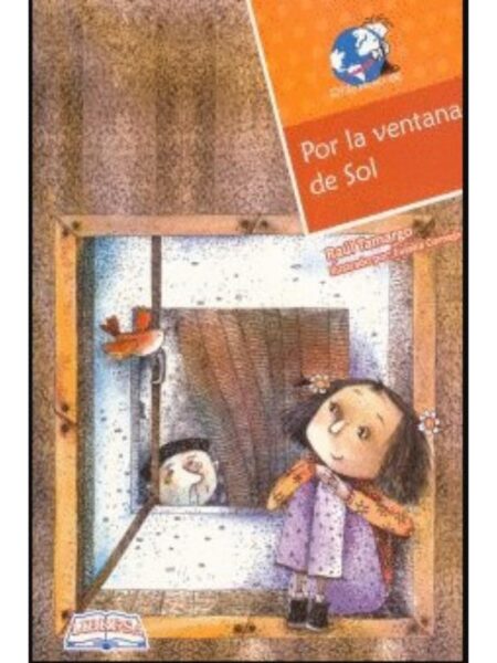 POR LA VENTANA DE SOL