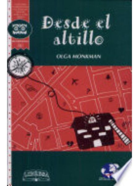 DESDE EL ALTILLO -M26