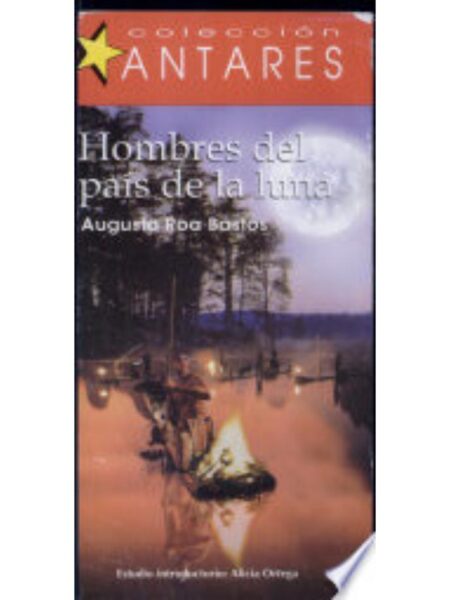 HOMBRES DEL PAÍS DE LA LUNA