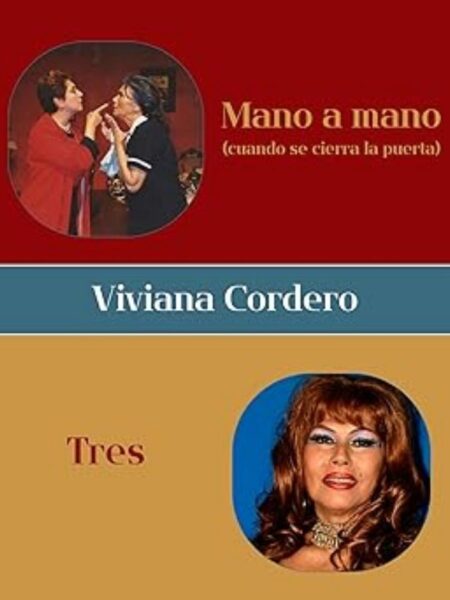 MANO A MANO / TRES