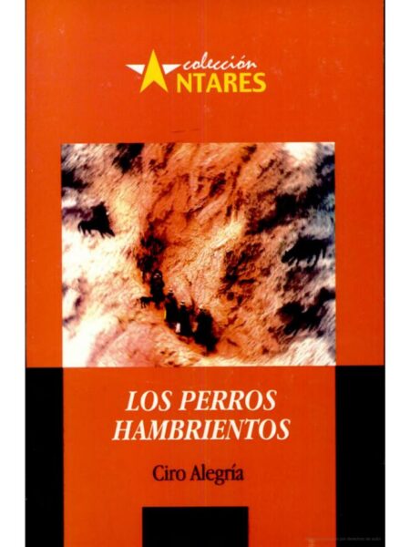 LOS PERROS HAMBRIENTOS