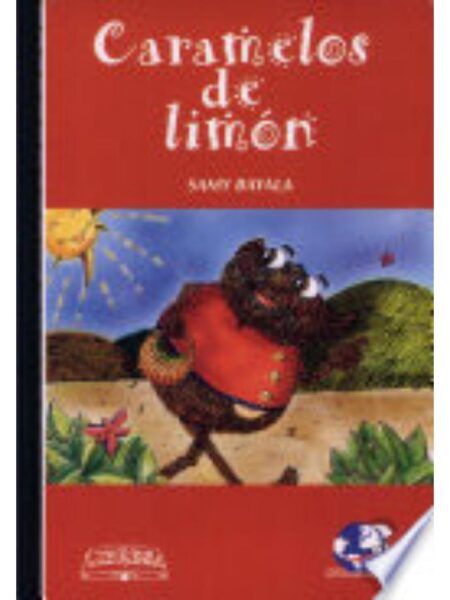 CARAMELOS DE LIMÓN -M29