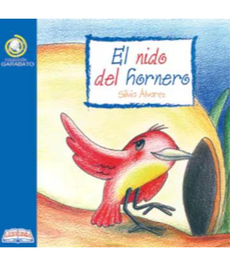 EL NIDO DEL HORNERO
