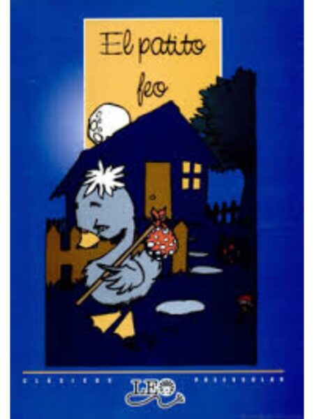 EL PATITO FEO
