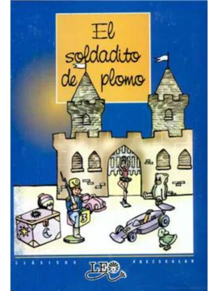 EL SOLDADITO DE PLOMO