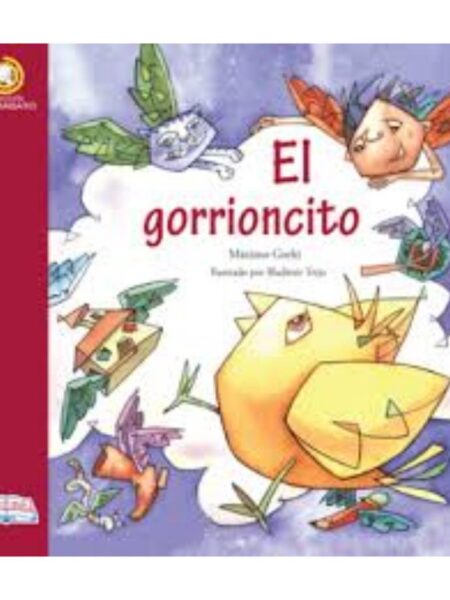 EL GORRIONCITO