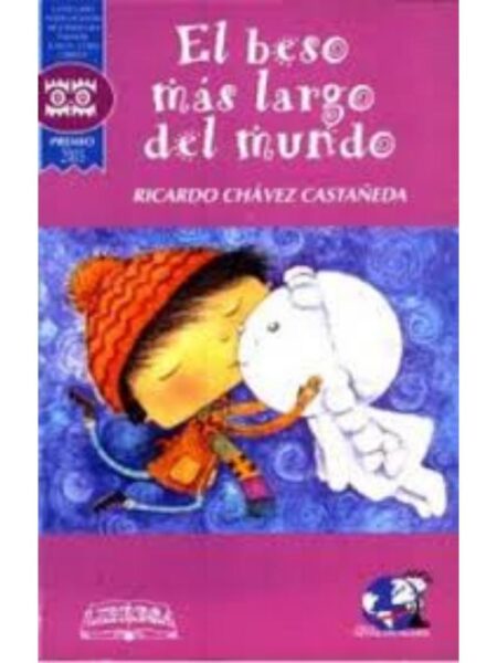 BESO MAS LARGO DEL MUNDO -M33