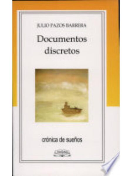 DOCUMENTOS DISCRETOS