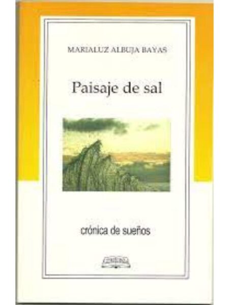 PAISAJE DE SAL