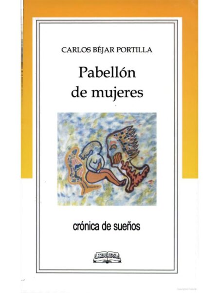 PABELLÓN DE MUJERES