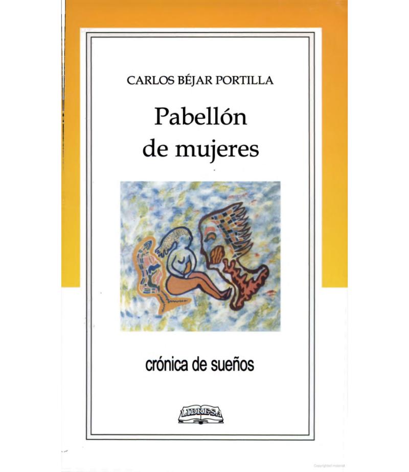 PABELLÓN DE MUJERES