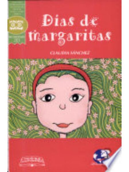 DÍAS DE MARGARITAS -M38