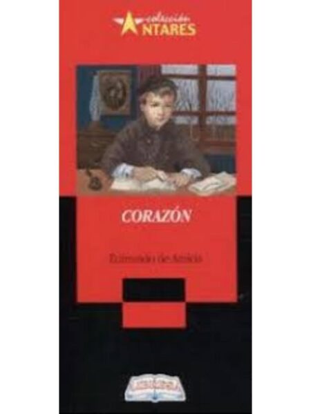 CORAZÓN  -A81 2ED