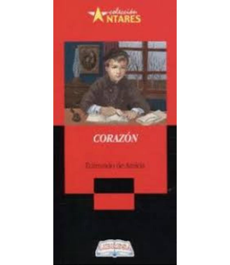 CORAZÓN -A81 2ED