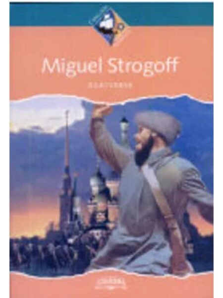 MIGUEL STROGOFF