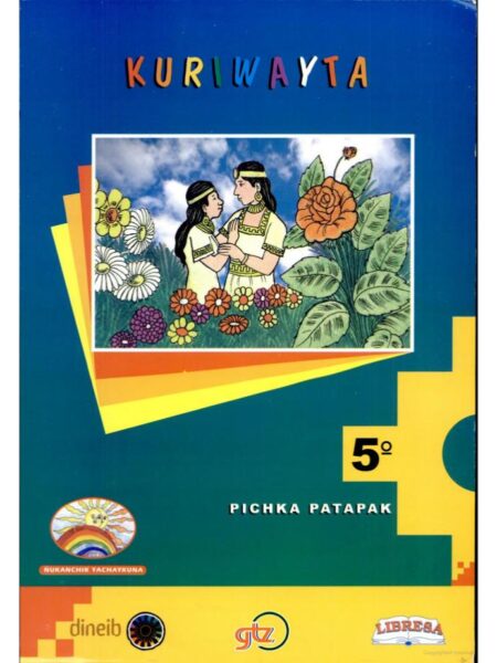 KURIWAYTA 5