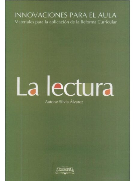 LA LECTURA