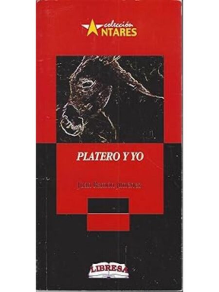 PLATERO Y YO