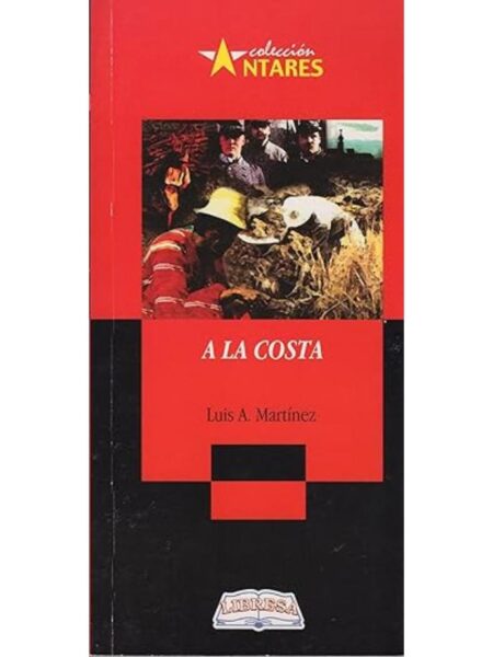 A LA COSTA -A02 2ED